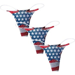 Biancheria Intima In Cotone Traspirante Donna S(999