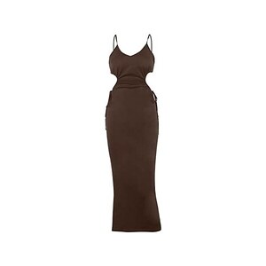 Vancavoo Costume Intero Donna Costumi da Bagno Push Up Scollo a V Curvy Eleganti Maniche con Volant Beachwear Swimsuit Spiaggia Estate,Azzurro,S