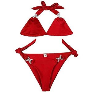 Hurley Animix Revo Tube Top Bikini Top Donna