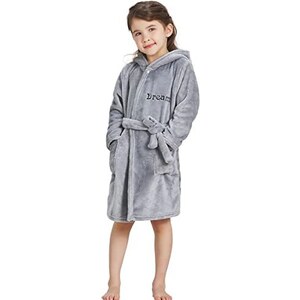 Farfalla A Clip Falco In Anticipo Vestaglia Bimbo Bilancio Bello Colpevole - Foto 4