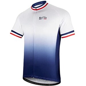 Gilet Sans Manches Cyclisme SPORTFUL - Bleu - Taille 46 - Coupe-vent - Made In Italy