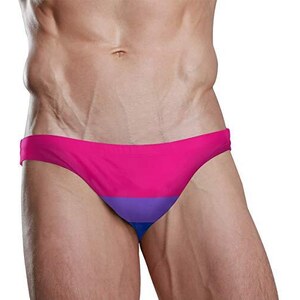 Calamita Da Frigorifero 3D – Bandiera Nazionale E Bikini, 7.5x7.5 Cm, Resina, Souvenir Da Viaggio Per Decorazione Casa