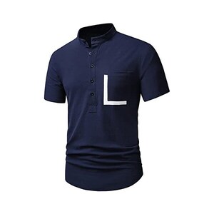 Trendyol Maglione Uomo Beige Con Colletto Alla Coreana – 100% Acrilico, Slim Fit, Vestibilità Comoda - 2