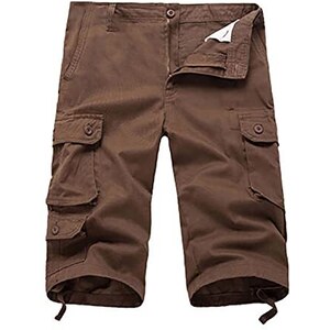 Pantaloncini Bermuda S.Oliver Uomo - Modello Casual Con Tasche Laterali 1226518