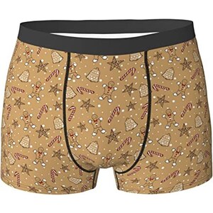 IUBBKI Boxer Da Boxer Da Uomo Divertenti In Verde, Primavera Estate Fiori Di Uccelli Colorati Novita Regalo Alla Moda Per Uomo 118855368