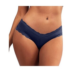 Collant Donna Bellissima In Microrete | Caos Intimo Donna - Uomo - Bam– Caos Intimo Donna - Uomo - Foto 5