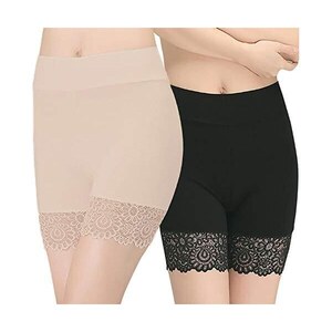 GDKKBIN Panties Man Culotte Donna Vita Alta Cotone Tanga Uomo Cotone