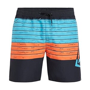 Pantaloncini Nuoto Donna Firefly Ken - Poliestere Asciugatura Rapida Nero - Foto 2