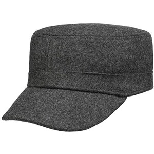 Cappellino golf adulto WW 500 grigio scuro Cappellino golf adulto WW 500 grigio scuro