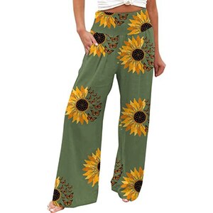 Pantaloncini Estivi Da Donna In Lino E Cotone StylSense – A Vita Alta, Con Coulisse E Tasche, Modello Bermuda Leggero Per Vacanze E Spiaggia