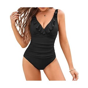 Costume Intero Donna Brasiliana Costume Intero Donna SHEKINI