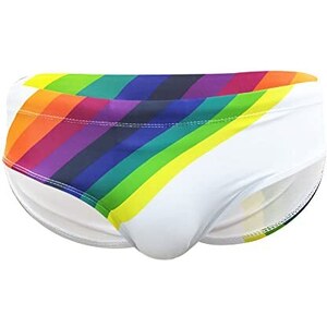 Pantaloncino Placement Arena - Costumi Uomo - Foto 13