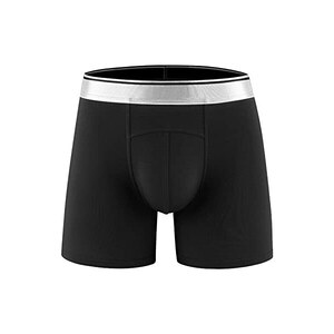 Abanderado 0877-BLANCO Bianco - Biancheria Intima Boxer Uomo 16,00