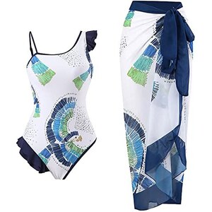 Ansenesna Costume Da Bagno Interi Donna Con Tracolla Regolabile Sexy Push Up Costume Da Bagno Mare Modellante Un Pezzo Costume Piscina Donna Costume Intero Donna Piscina 119737855