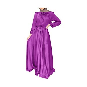 Costume Da Bagno Muslim Burkini 3 Pezzi - Copertura Completa Con Hijab, Modesto E Funzionale - Foto 4