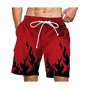 Telo Mare Naruto Akatsuki Ufficiale - Cotone Super Morbido 152x76 Cm Per Spiaggia, Piscina E Bagno - Foto 7