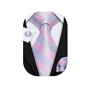 Cravate En Soie Noire Homme – Fabriquée En Italie – Slim Ou Classique – Neuve Avec étiquette