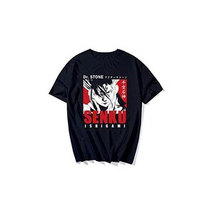Remidoo Maglietta Donna Casual Girocollo Maniche Corte Tie Dye Oversize - Morbida E Confortevole, Colore Blu, Taglia L