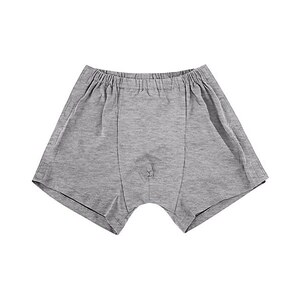Faringoto Boxer Uomo In Pizzo Traspirante – Trasparente, Leggero Con Pouch – Taglie S-XXL - 4