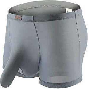 BIANCHERIA INTIMA SEXY Uomo Perizoma Stringhe Jockstraps Bikini Slip Costume Da Bagno Borsa Pene - Foto 10