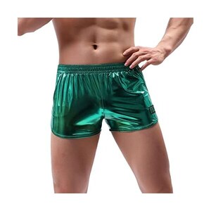 Sloggi 3-6 Pezzi Boxer Uomo Cotone Elasticizzato - Boxer Uomo Aderenti