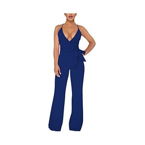 Meilun - Vestito aderente da donna, senza spalline - Nero - XS