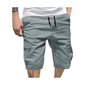 Pantaloncini Running Uomo Slip