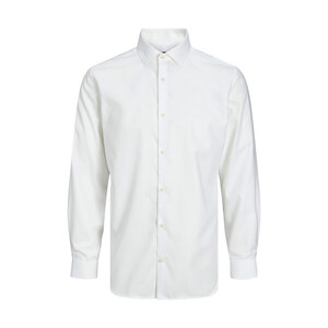 Camicie da uomo a maniche lunghe - Vintage Pattern 1 Stampa Slim Casual Fit Button Down Camicia Uomo Abbigliamento, Stile 16, M