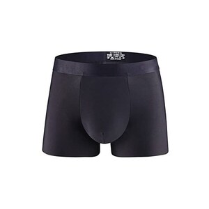 BGFIPAJG Intimo Uomo Slip Vita Bassa Boxer Uomo 8/XXXL Costume Uomo