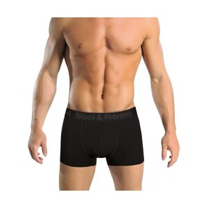 Confezione da 6 boxer da uomo in cotone, da uomo, comodi e