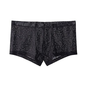 Slip Uomo Con Apertura 100% cotone