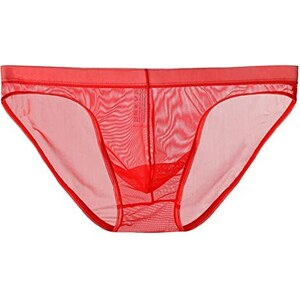 Huber Comfort Slip mit Eingriff Mutande da Uomo