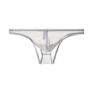 Sospensorio Uomo Casey Kevin - Perizoma Sportivo Traspirante E Sexy