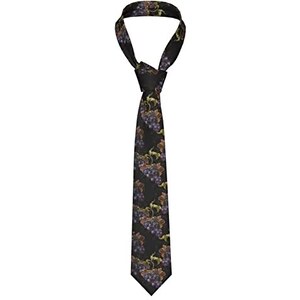 Cravatta Classica a Righe per Uomo, Formale per Feste e Uso Quotidiano, Tessuto Jacquard, Cravatte Business, Spedizione Gratuita