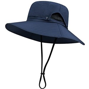 1 Pezzo Cappello Da Sole Da Donna Con Ampio Bordo E Orli Sfrangiati 1 Pezzo Cappello Da Sole Da Donna Con Ampio Bordo E Orli Sfrangiati
