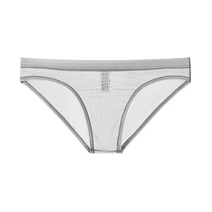 Slip Uomo Sexy Con Tasca Bulge - Intimo Modellante Vita Bassa
