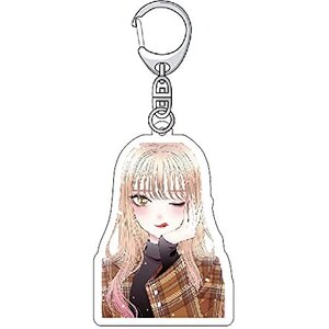 Portachiavi - Tag The Walking Dead - Primafila Store
