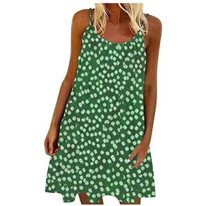 Abito In Cotone Con Sangallo - Beige - BAMBINO | H&amp;M IT