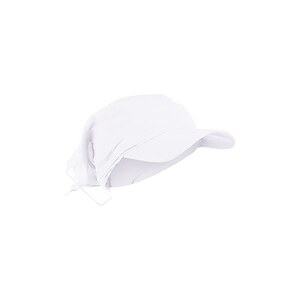 FRAUIT Copricapo Donna Musulmana Turbante Chemioterapia Ragazza Di Cotone Estivo Bandana Vintage