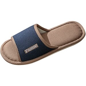 Lotto Di 3-10 Paia Pantofole Calde Invernali Casalinghe - Foto 12