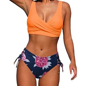 Costume da bagno donna Bikini Anita Swim - 8744