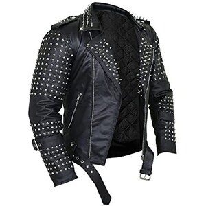 hifacon-giacca-da-uomo-in-pelle-punk-nera-con-punte-caf-racer