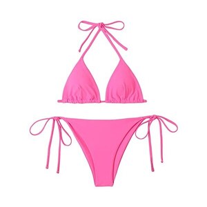 Burkini Seafanny Donna Con Maniche Corte - Costume Da Bagno Islamico, Per Surf E Spiaggia, UPF 40-50+ - Foto 8