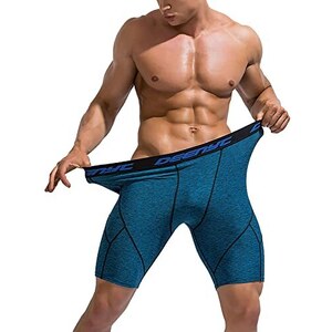 Short Di Compressione Da Corsa Da Uomo | Short Da Corsa Under