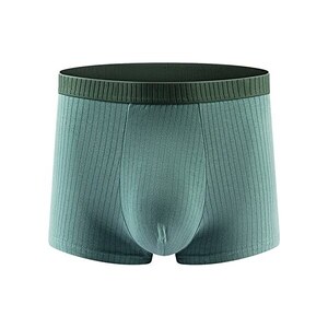 Mutande Termiche Uomo 3/4 SES | 75% Cotone 25% Poliestere | Apertura S | Taglie Fino A 4XL | Invernali Calde - Foto 6