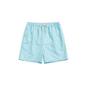Ladeheid Costumi da Bagno da Uomo Pantaloncini da Bagno