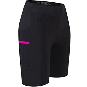 Montura Safari Bermuda Woman - Pantaloni Trekking | Nencini Sport