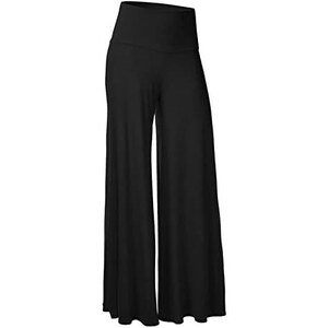 Dninmim Pantaloncini di Jeans da Strada A Vita Alta Estivi da Donna