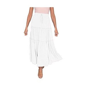 Pianshanzi Mini abito da spiaggia da donna, abito da spiaggia, abito Pianshanzi Mini abito da spiaggia da donna, abito da spiaggia, abito