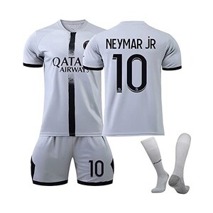 Maglie Da Calcio Personalizzate - Set Adulti E Bambini, 100% Poliestere, Lavabile A Freddo - Foto 2